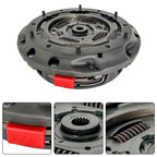 Dual Clutch Transmission Clutch for Ford Fiesta Focus (2011-2019)