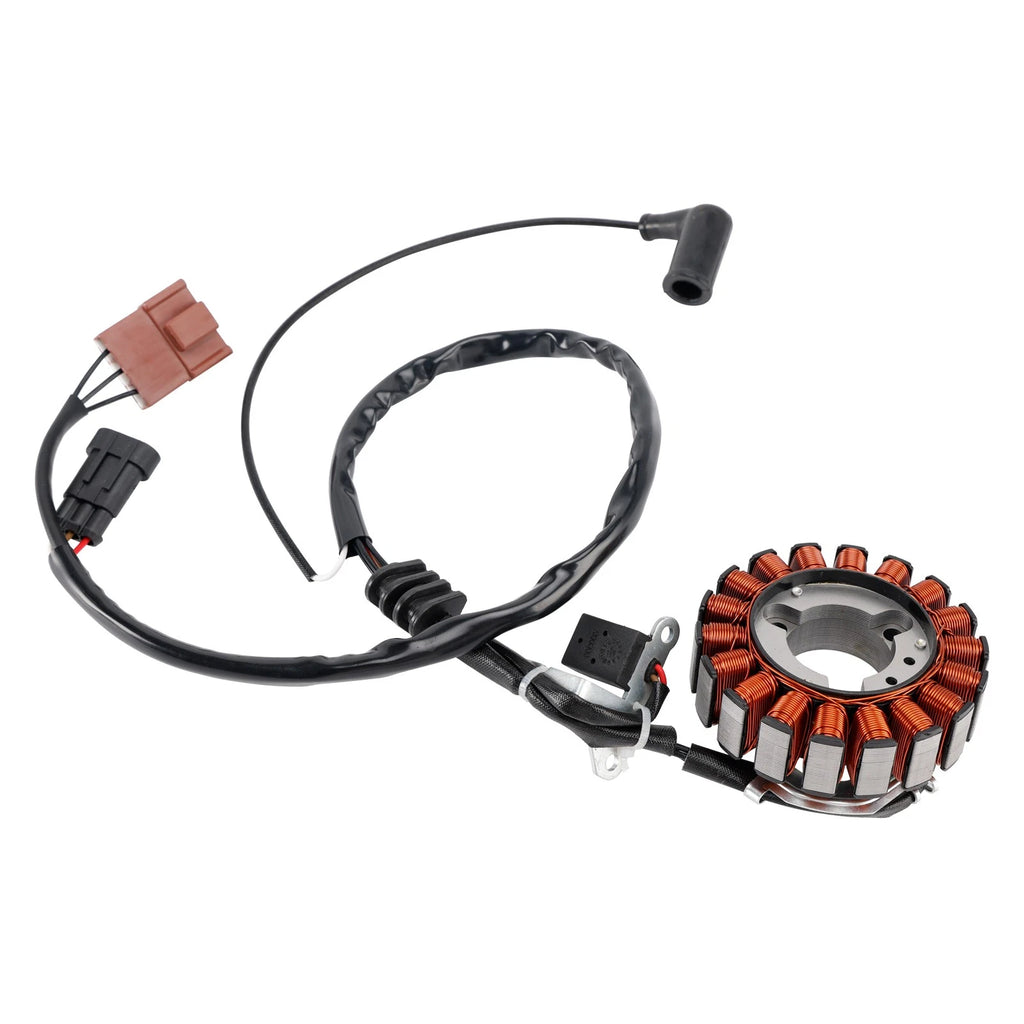 Stator Coil Alternator for Piaggio Beverly MP3 Vespa GTS GTV Nexus (125-300)