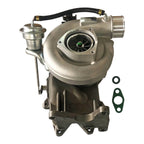 Turbo Charger for Chevy GMC Silverado 2500 3500 Duramax 6.6L LB7 (2001–2004)