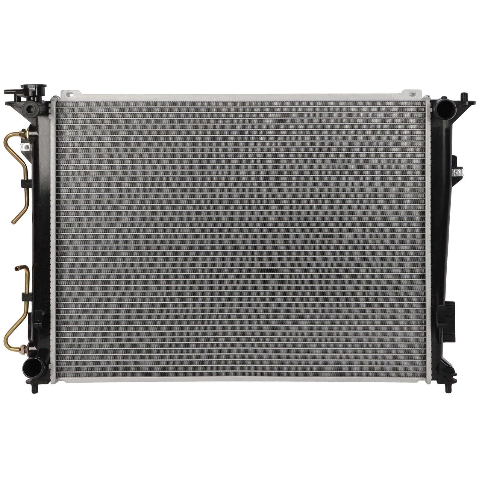 Radiator for Kia Optima, Hyundai Sonata, Azera (2006–2011)