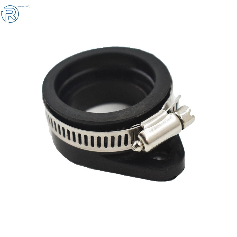 Carburetor Mounting Flange for Arctic Cat (0670-198)