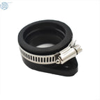 Carburetor Mounting Flange for Arctic Cat (0670-198)