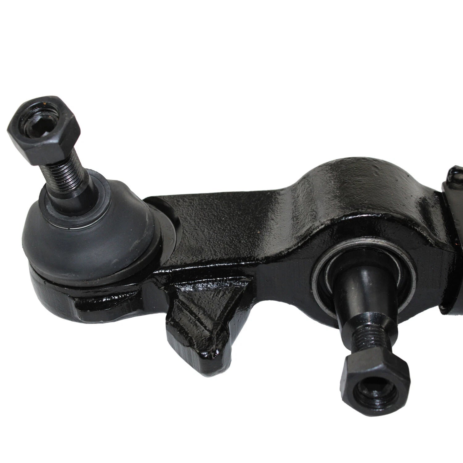 6pc Control Arm & Sway Bar Kit for Chevy GMC