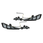 ABS LED Front Daytime Running Lights for Toyota Avalon (2019-2020)