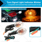 Turn Signal Light Indicator for Kawasaki Ninja 250R (2008–2012)