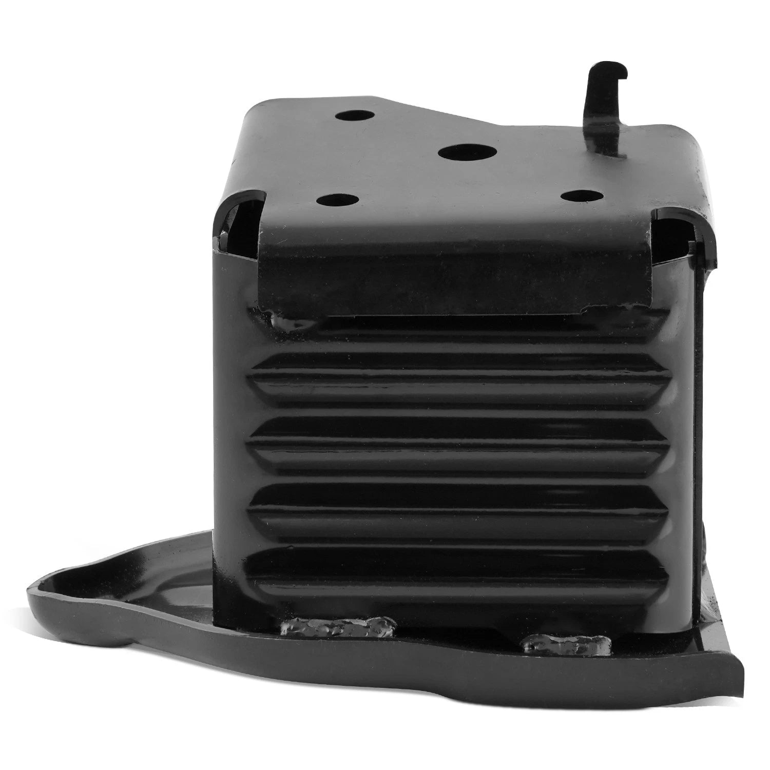 Rear Passenger Right Bumper Cover Support Bracket for Mitsubishi Outlander (2014–2017)