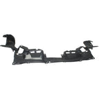 Front Bumper Splash Shield for Honda Civic, Acura ILX (2012–2015)