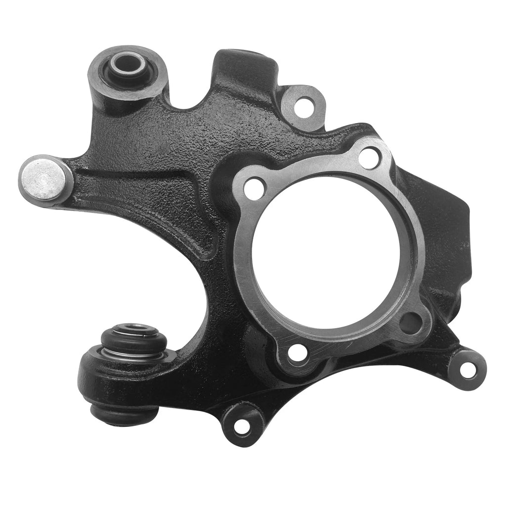 Steering Knuckle Rear Left for Hyundai Santa Fe (2007–2009), Veracruz (2007–2012)