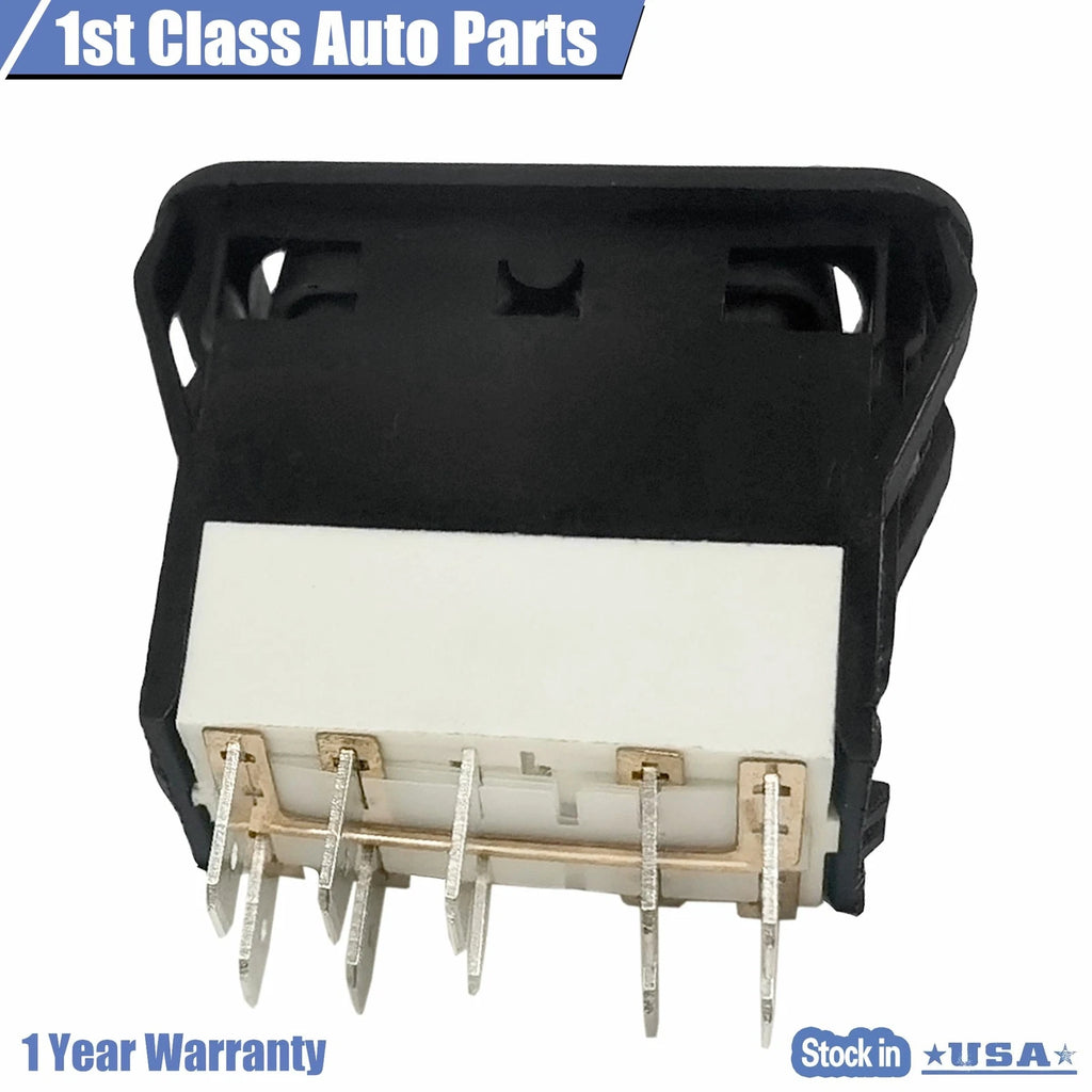 Power Window Switch for Freightliner Columbia (2001-2011)