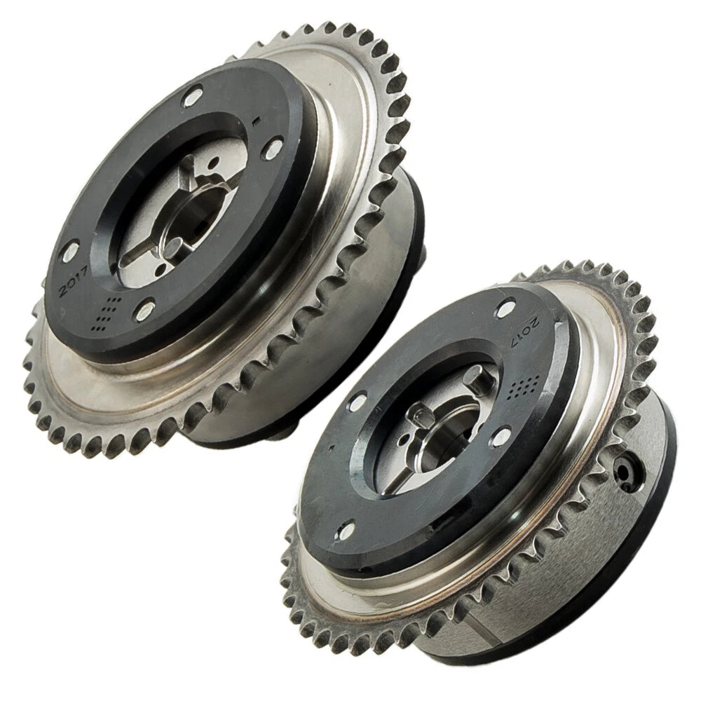 Set of 2 Camshaft Adjusters for Mercedes M271 (2008–2012)