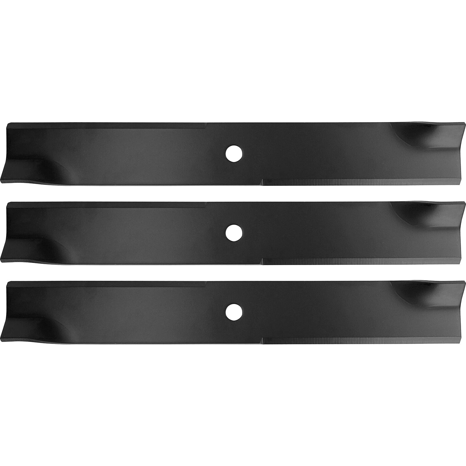 3 Pack Mower Blade for Ariens Gravely 52"