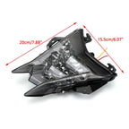 LED Tail Light for