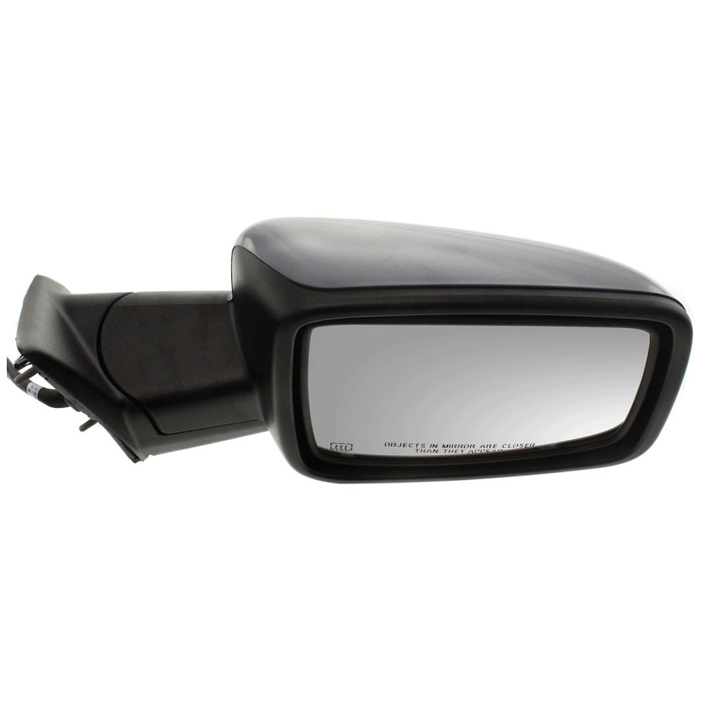 Heated Right Side Mirror for Ram 2500, 1500