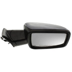 Heated Right Side Mirror for Ram 2500, 1500