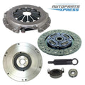Clutch with Flywheel Kit for Toyota Celica Corolla (1993–1997)