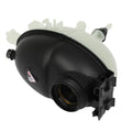Radiator Coolant Overflow Tank for Mercedes-Benz C250 (2010–2016)