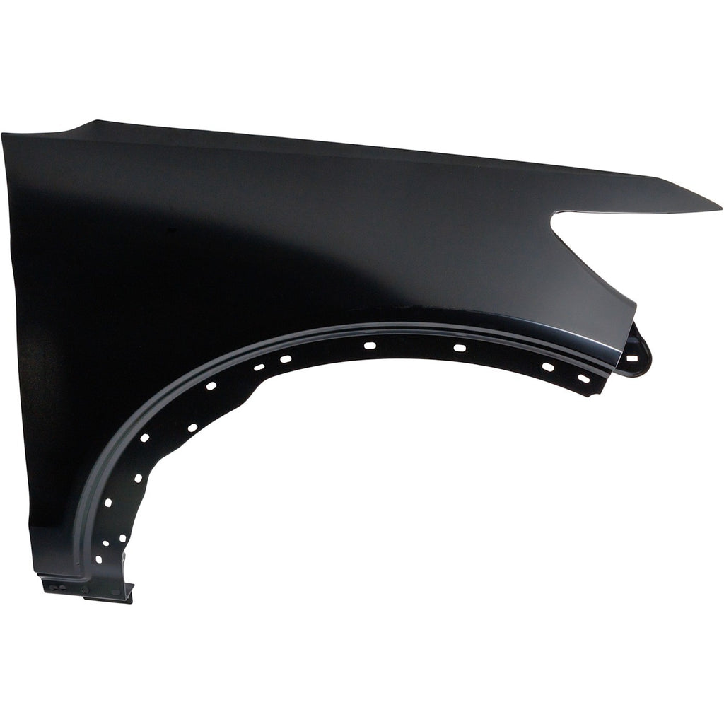 Fender for Ford Explorer (2020–2024) Front Driver & Passenger Side