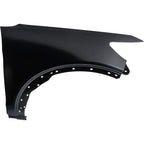 Fender for Ford Explorer (2020–2024) Front Driver & Passenger Side