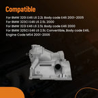Engine Oil Pump for BMW 3 Series E46 (2000–2006) 11417501568