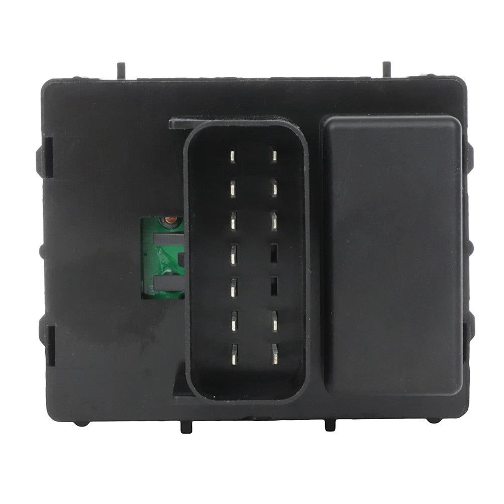 Power Window Switch for Jeep Wrangler (2007–2010) 4602756AB