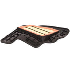 Engine Air Filter Pair for BMW X5 X6 (E70 E71 F01 F04 F10)