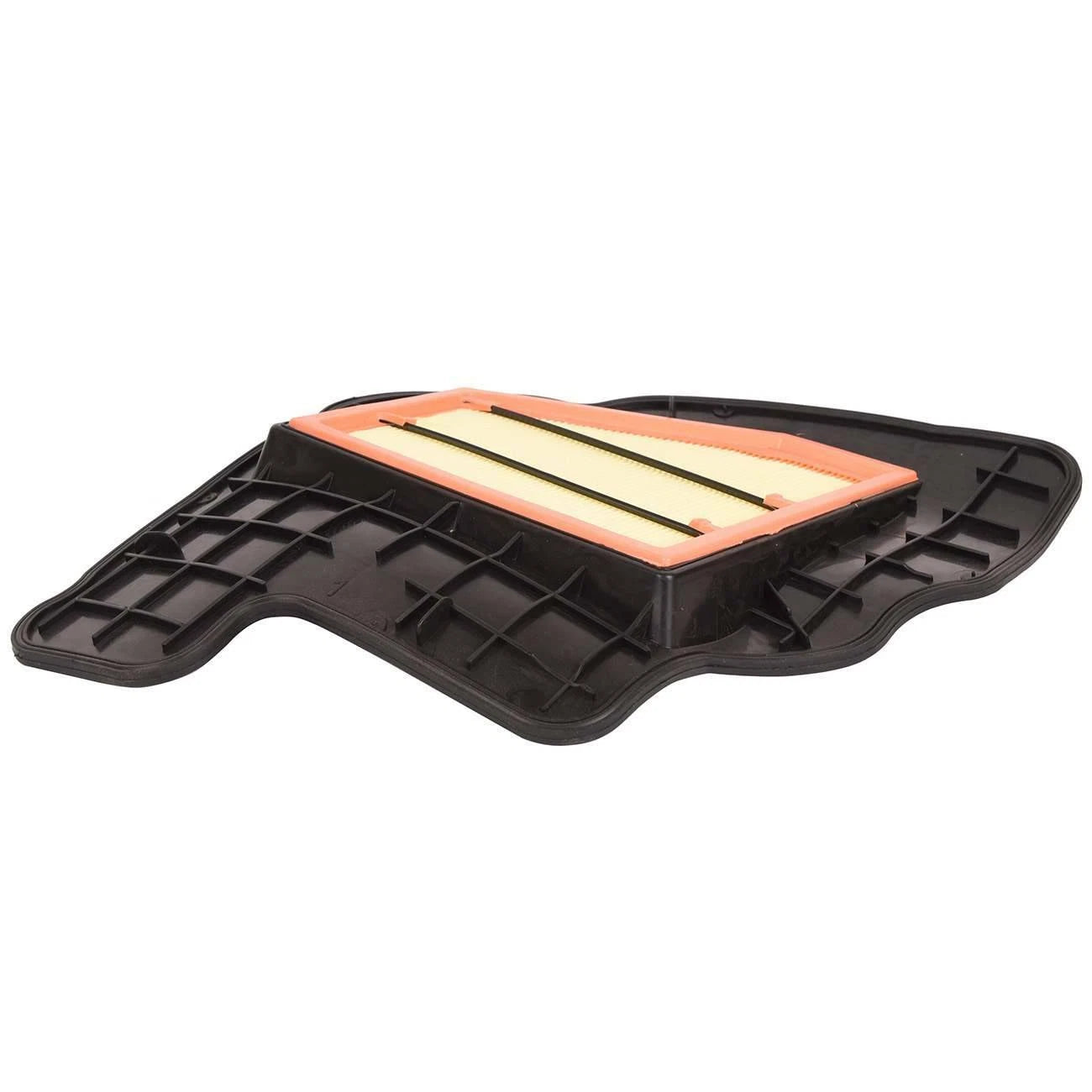 Engine Air Filter Pair for BMW X5 X6 (E70 E71 F01 F04 F10)