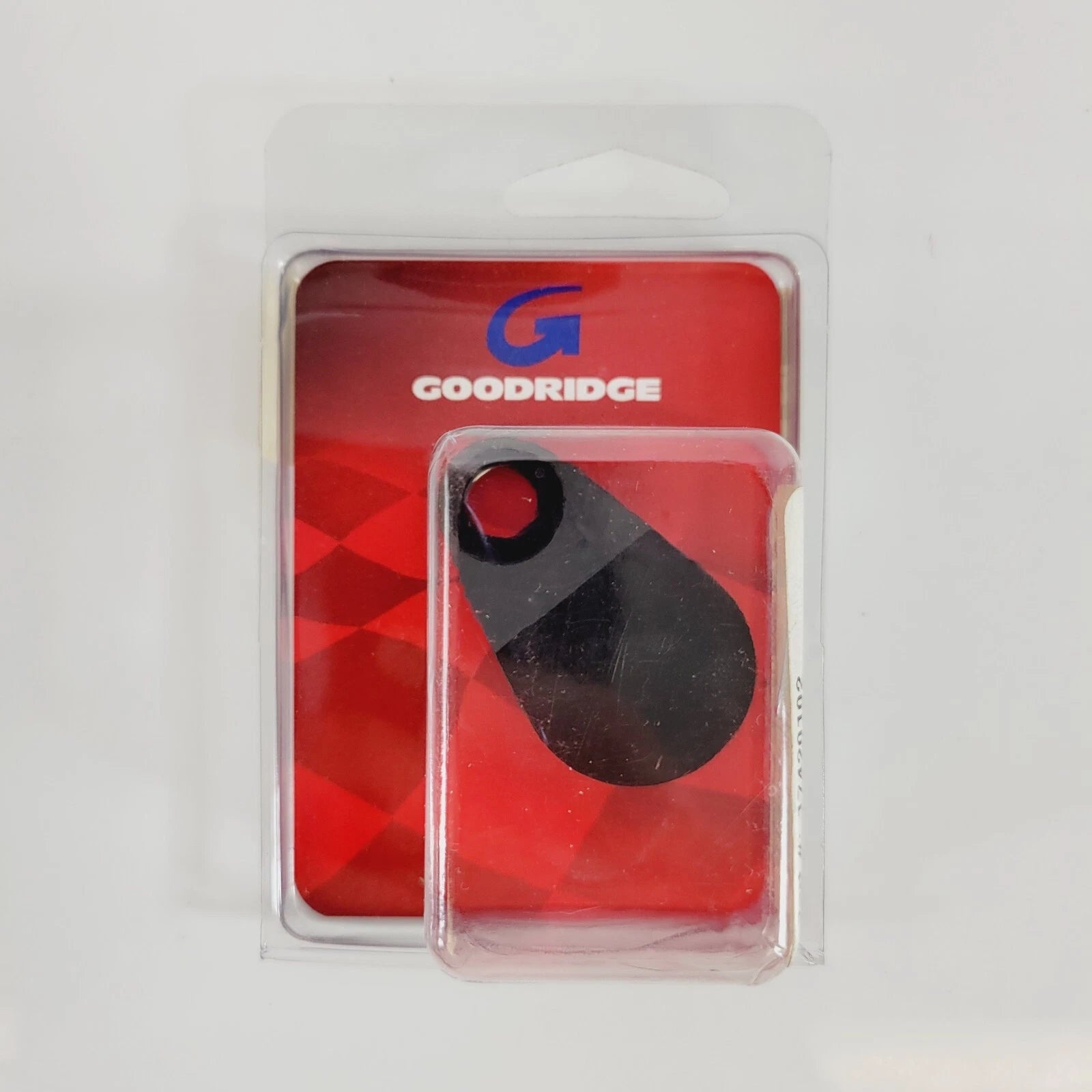 Goodridge Tee Adapter for Harley XL (2004–2015) 1742-0102