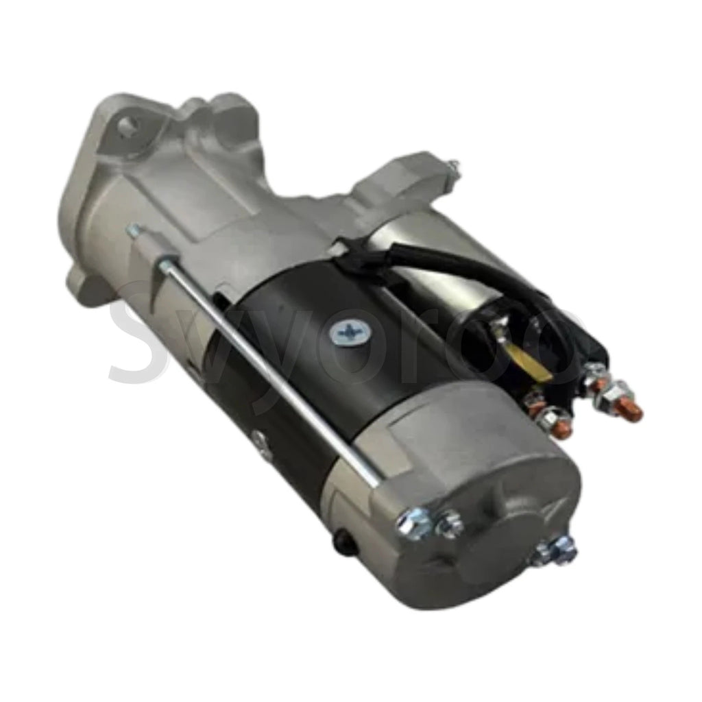 Starter Motor 1-81100-141-1 for Isuzu 6BD1T 6BG1T (Forklift)