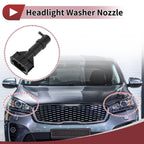 Headlight Washer Nozzle for Audi A6 (No. 4Z7955101)