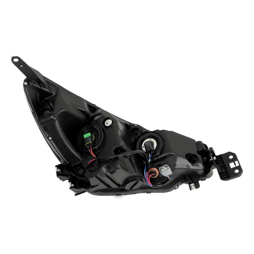 Halogen Headlight Left Assembly for Subaru Outback/Legacy (2018–2019)
