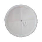 Washable Microfiber Cloth for Bissell 2124, 2039A (Compatible)