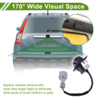 Rear View Backup Camera for Hyundai I40 (2011–2019) No. 957603Z301