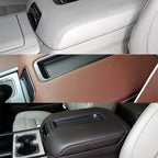 Armrest Latch Lid Handle for Chevrolet GMC Center Console (2014-2020)