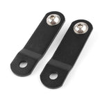 2.5" Gas Fuel Tank Riser Lift for Harley Sportster XL883 XL1200 Dyna FXD (2004-2023)