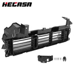Front Upper Active Grille Shutter for Honda CR-V (2017-2019)