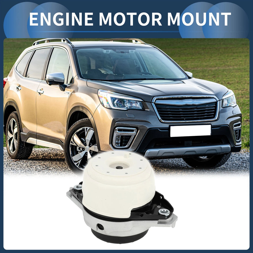 Engine Motor Mount for Mercedes Benz GLE W166 (2015–2019) 3.0T 7A/MT