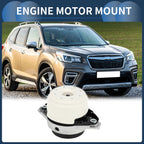 Engine Motor Mount for Mercedes Benz GLE W166 (2015–2019) 3.0T 7A/MT