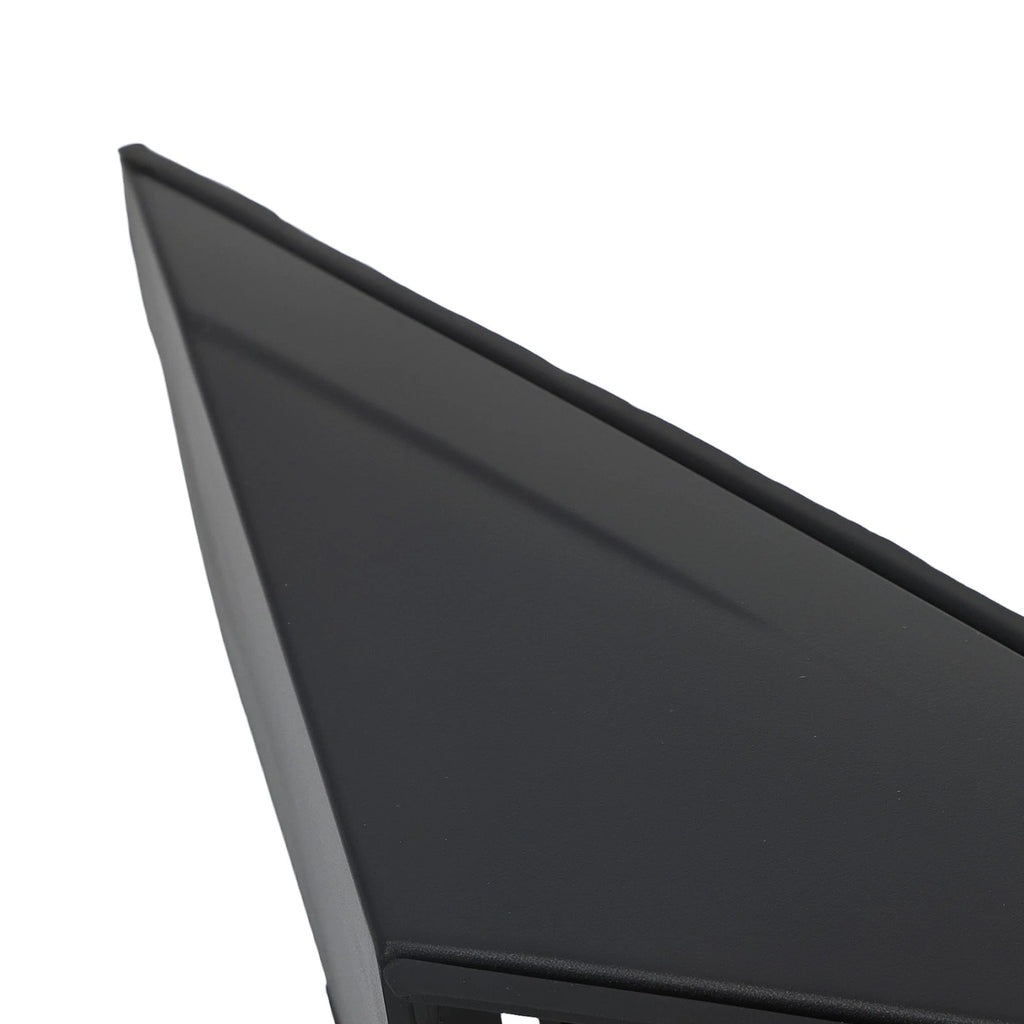 Door Corner Window Triangle for Chevrolet Cruze (2011–2016) Right 95486484