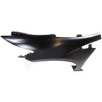 Set of 2 CAPA Fenders for Honda Insight (2010–2014) Front Left & Right