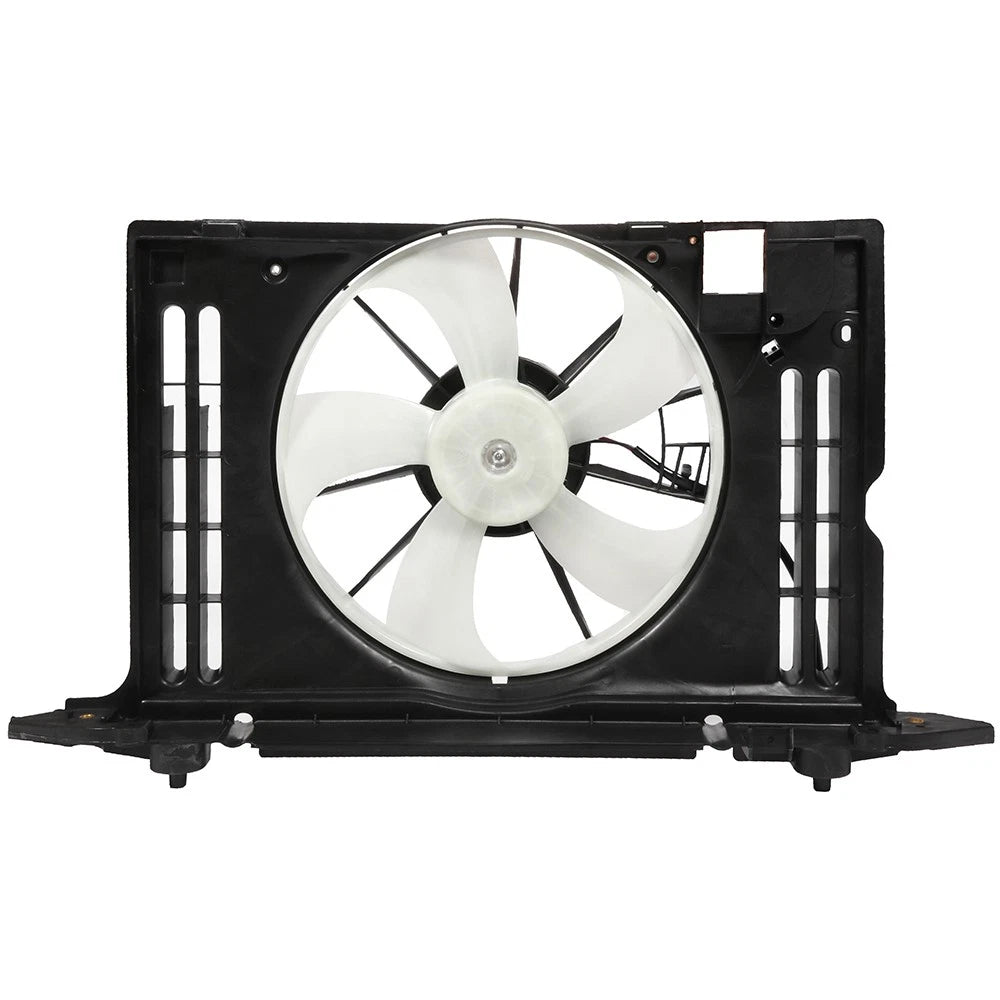Electric Engine Radiator Cooling Fan Kit for Toyota Corolla Matrix (2009–2013)