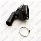 Thermostat & Housing for Mercury Mercruiser Verado 250-400HP (2001–2023) 892864T04 8M0174561