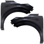 Set of 2 CAPA Certified Fenders for Kia Carnival (2022–2024)