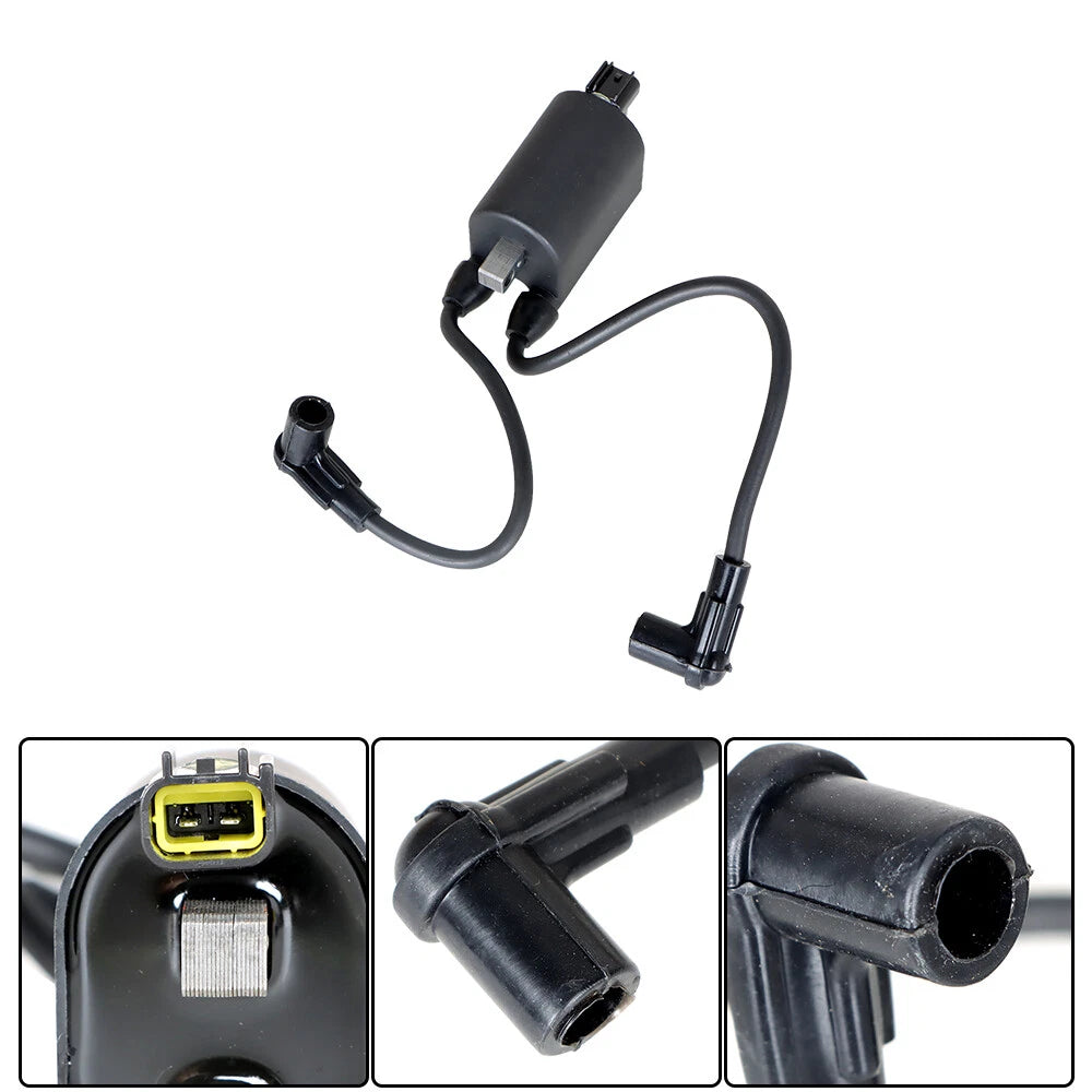 Ignition Coil for EZGO Golf Cart (2004–2008)
