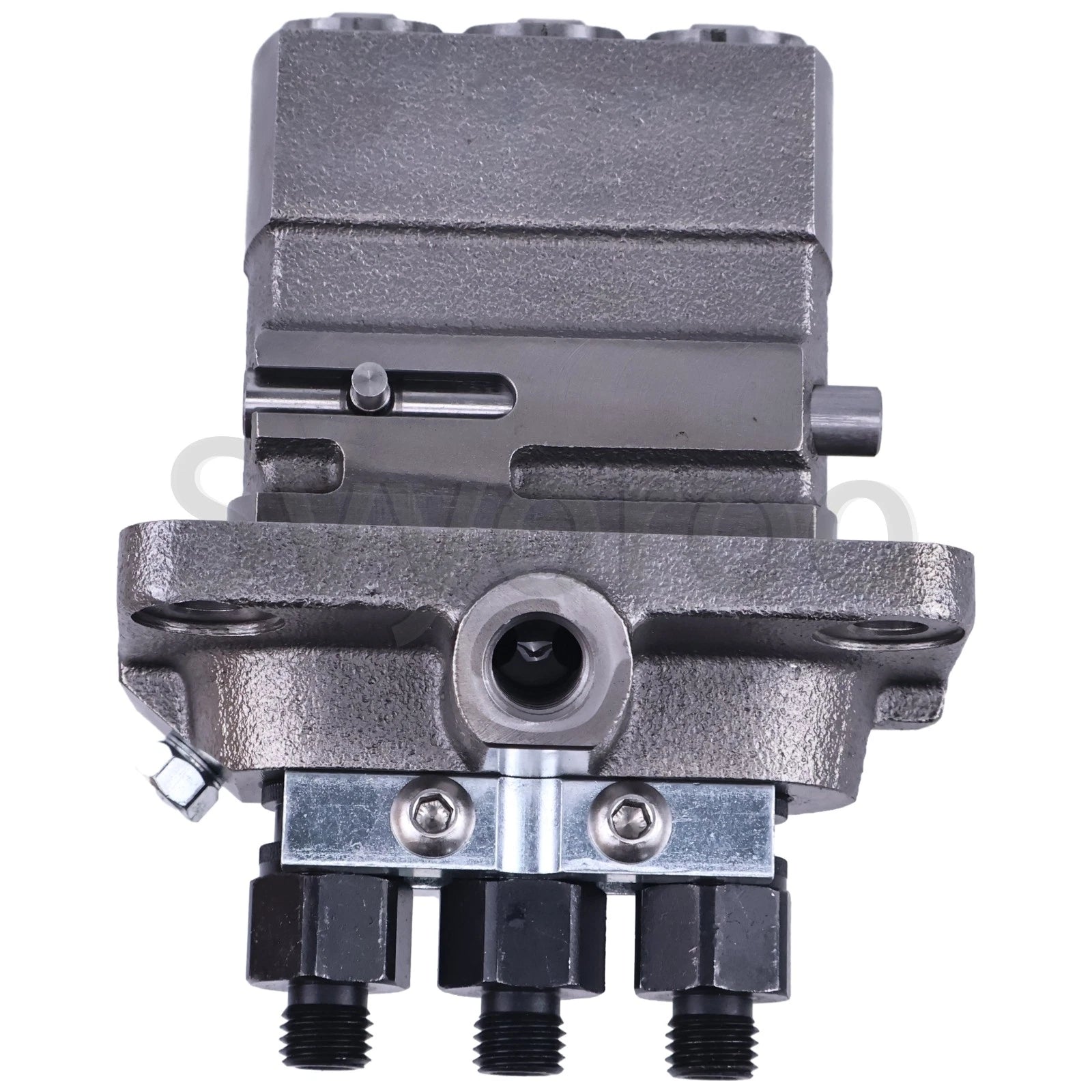Fuel Injection Pump 1G702-51011 6667443 for Kubota D1503 D1703 (2000–2005)