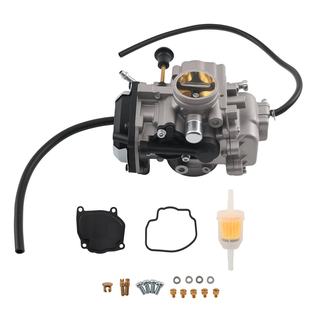 Carburetor for Yamaha (4KB-14901-20-00, 4KB-14901-21-00, 4KB-14901-10-00)