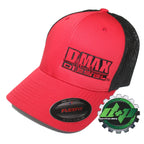 Flexfit Cap for Chevy Duramax (OSFM)