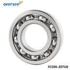 Housing Bearing Repair Kit 67F-45331-00-CA for Yamaha Outboard (50-100HP)