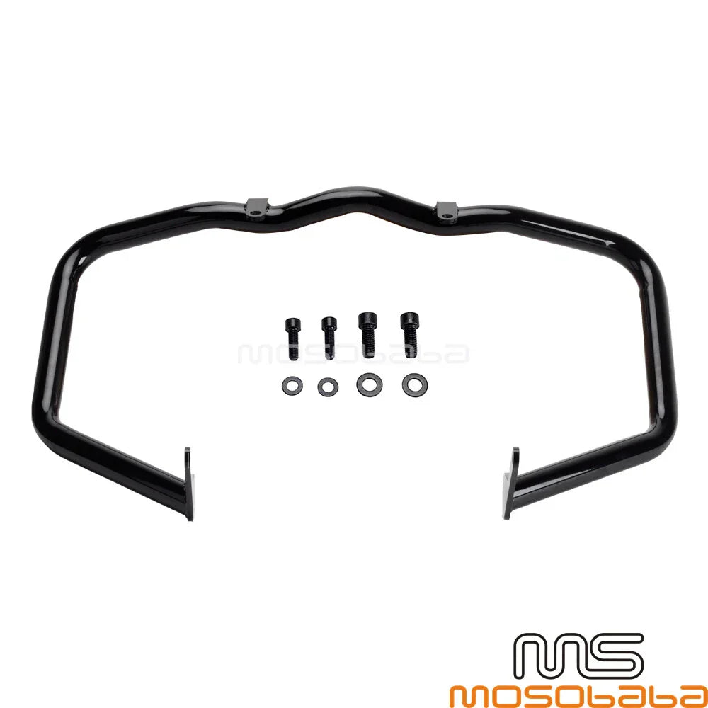 Engine Guard Bumper Protector Bar for Harley Sportster S 2021-2024