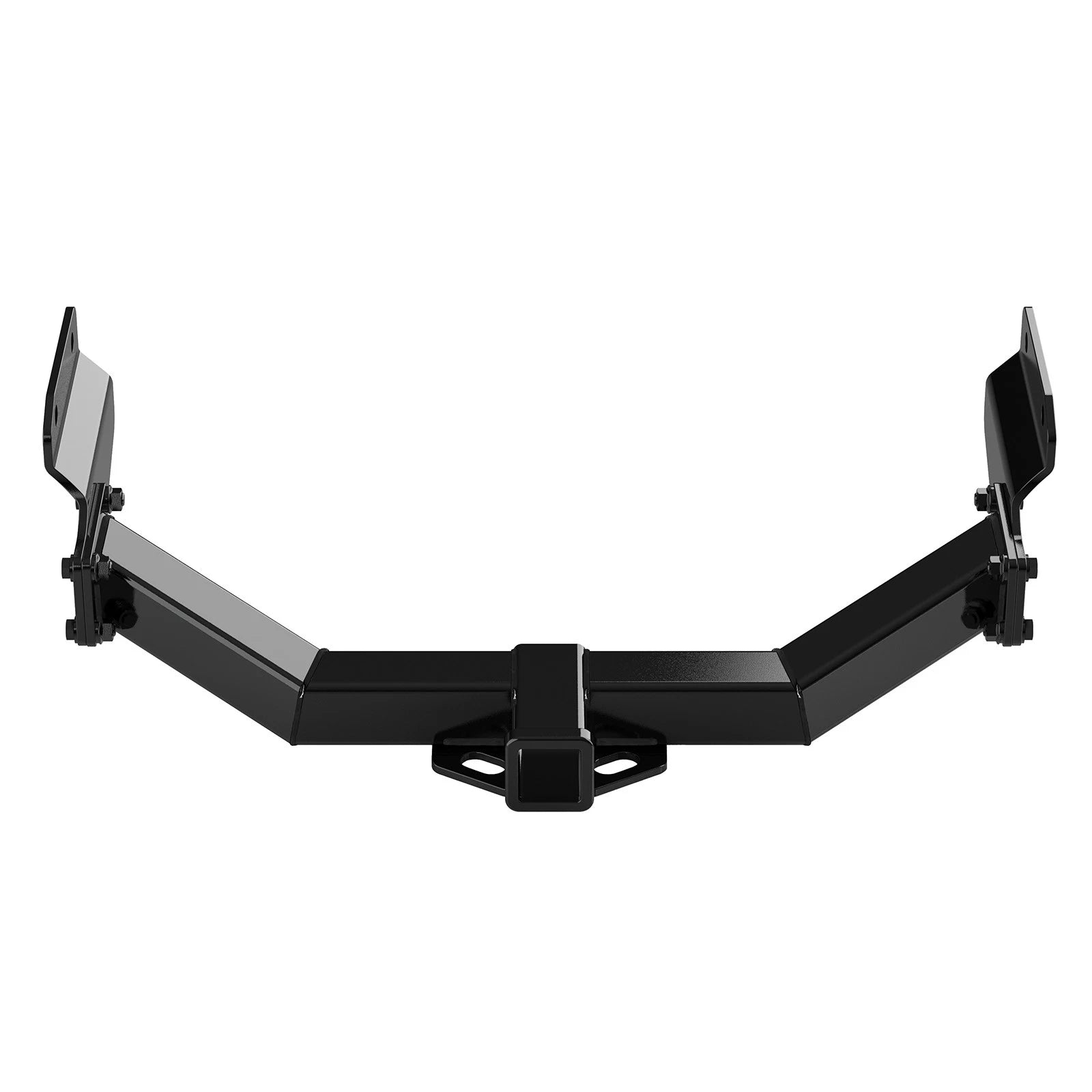 Trailer Hitch Receiver for Durango, Grand Cherokee (2011–2026)