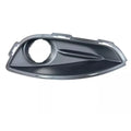 Front LH Fog Lamp Bezel for 2017-2020 Chrysler Pacifica (2017-2020)